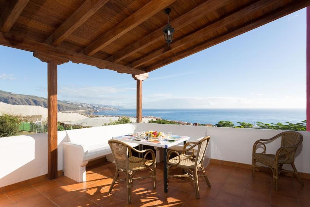 Casa El Balo Сasa de vacaciones
